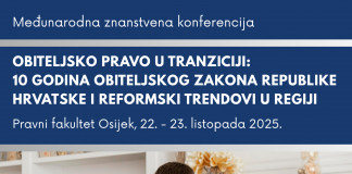 Međunarodna konferencija o obiteljskom pravu