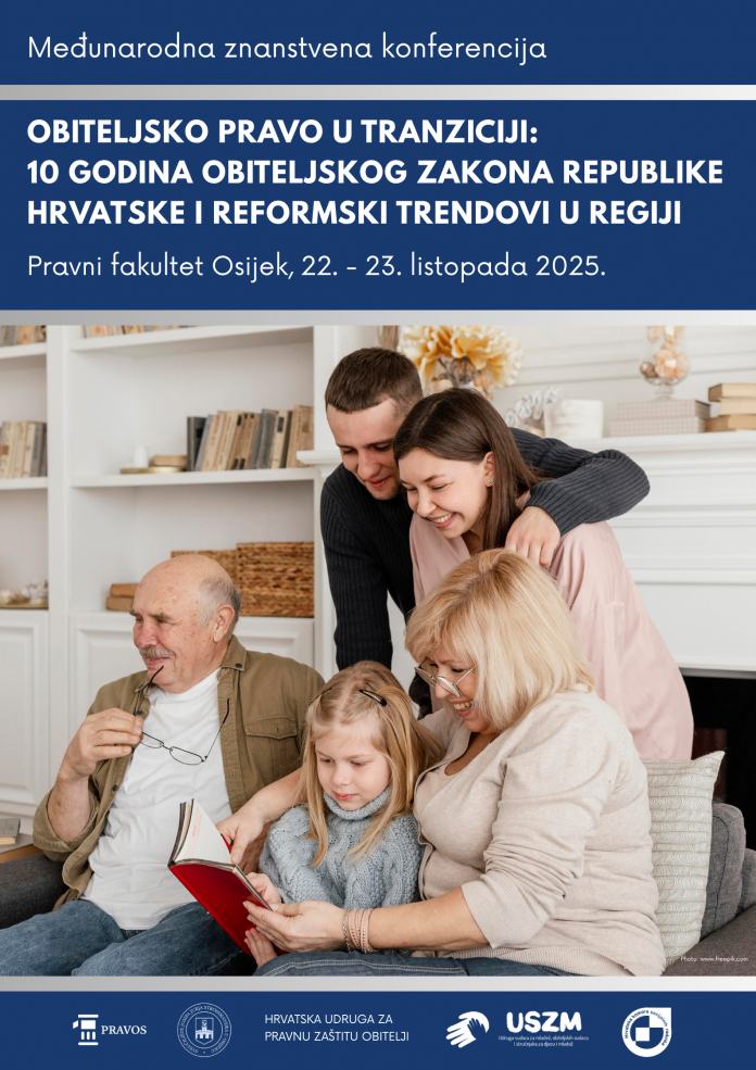 Konferencija_Obiteljsko pravo