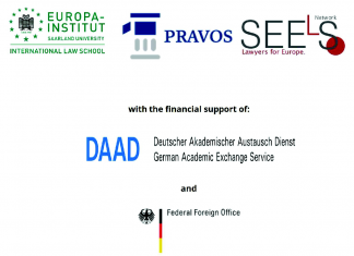 Znanstvena radionica „Navigating the Future: Law in the Age of AI“