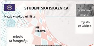Obavijest studentima koju su u akademsku 2025./2026. godinu prešli na Pravni fakultet Osijek s drugih visokih učilišta