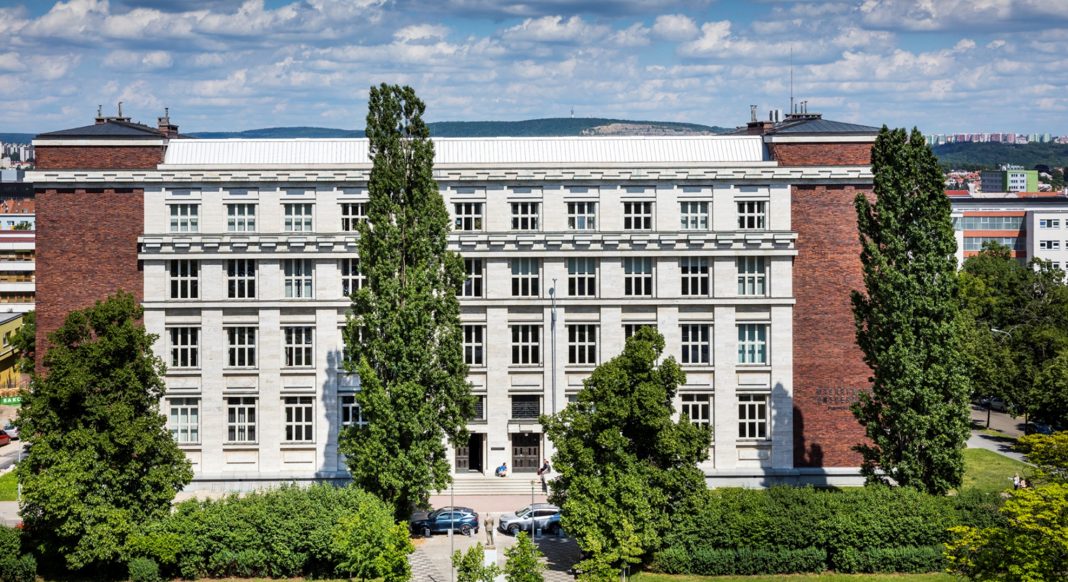 Masaryk University