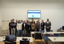 Kratkoročni intenzivni tečaj “Technology Meets Law: Navigating Legal Implications and Digital Technology”