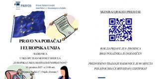 Prijave za sudjelovanje u radionici “Pravo na pobačaj i Europska unija”