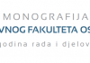 MONOGRAFIJA PRAVNOG FAKULTETA OSIJEK 50 godina rada i djelovanja