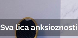 Predavanje “Sva lica anksioznosti – razumijevanje, prevencija i suočavanje”