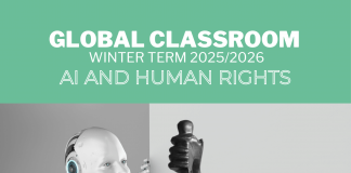 HUMAN RIGHTS AND TECHNOLOGY: BRIDGING THE GAP WITH AI APPLICATIONS (HARTech)