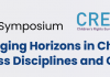 12th CREAN PHD SYMPOSIUM „EXPLORING EMERGING HORIZONS IN CHILDREN’S RIGHTS RESEARCH ACROSS DISCIPLINES AND CONTEXTS“