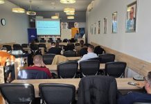 Boravak doc. dr. sc. Jakuba Harašte na Pravnom fakultetu Osijek