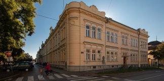NATJEČAJ za dodjelu Posebne dekanove nagrade za izniman uspjeh studenata Pravnog fakulteta Osijek u izvannastavnim aktivnostima ostvarenim u akademskoj 2025./2026. godini