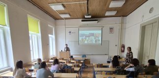 Projekt HRights predstavljen na Festivalu znanosti 2026.