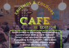 ERASMUS & COLOURS CAFE