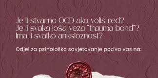 On-line predavanje: „Zašto nam društvene mreže lažu o mentalnom zdravlju?“