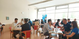 Razgovor s poslodavcem – Speed dating 2026