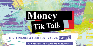 MONEY TIK TALK
