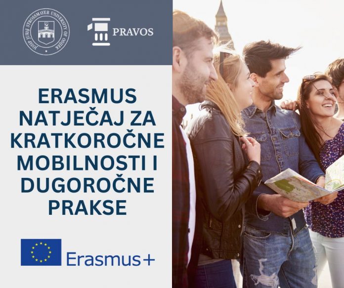 PRAVOS objava