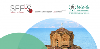 POZIV ZA SUDJELOVANJE NA LJETNOJ ŠKOLI „INVESTMENT LAW AND THE RULE OF LAW IN A FRAGMENTED WORLD: NATIONAL AND REGIONAL PERSPECTIVES“