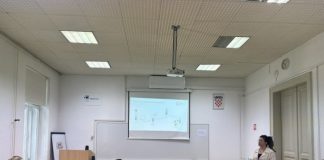 OBAVIJEST STUDENTIMA VIŠIH GODINA O POČETKU NASTAVE