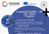 ERASMUS&COLOURS CAFE