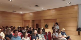 Research Findings Presented