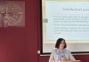Istraživački boravak prof. dr. sc. Ivane Tucak na Sveučilištu u Trnavi